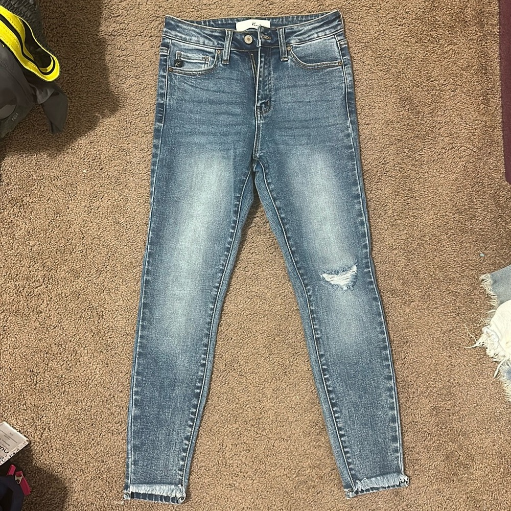 Kancan jeans